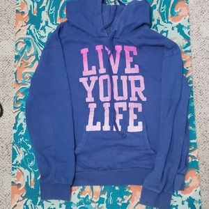 Women's American Eagle Hoodie